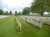 Wallencourt British Cemetery 2